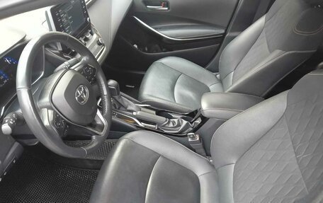 Toyota Corolla, 2019 год, 1 700 000 рублей, 10 фотография