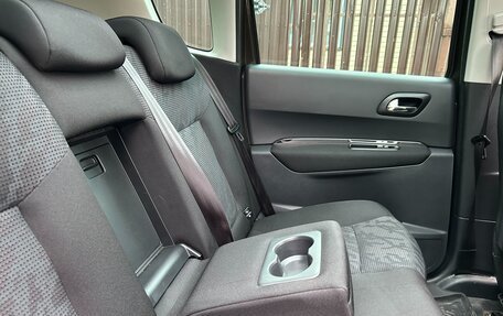 Peugeot 3008 I рестайлинг, 2011 год, 600 000 рублей, 11 фотография