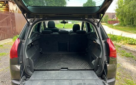 Peugeot 3008 I рестайлинг, 2011 год, 600 000 рублей, 10 фотография