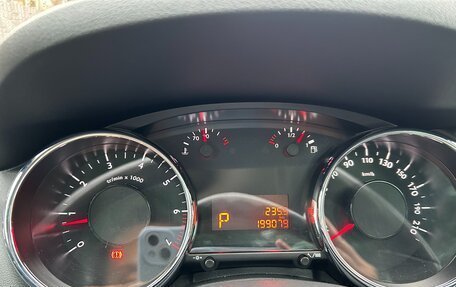 Peugeot 3008 I рестайлинг, 2011 год, 600 000 рублей, 20 фотография