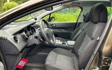 Peugeot 3008 I рестайлинг, 2011 год, 600 000 рублей, 16 фотография