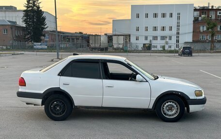 Toyota Corolla, 1996 год, 160 000 рублей, 3 фотография