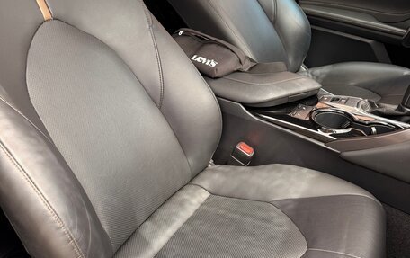 Toyota Camry, 2019 год, 2 690 000 рублей, 8 фотография