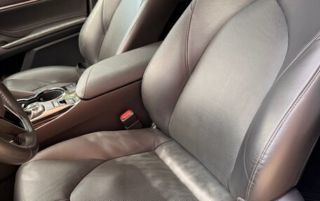 Toyota Camry, 2019 год, 2 690 000 рублей, 11 фотография