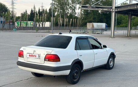 Toyota Corolla, 1996 год, 160 000 рублей, 4 фотография