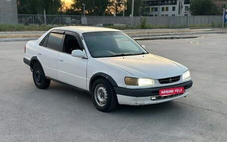 Toyota Corolla, 1996 год, 160 000 рублей, 2 фотография