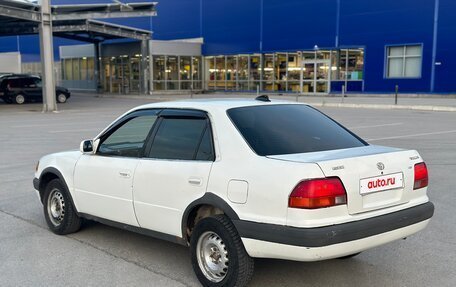 Toyota Corolla, 1996 год, 160 000 рублей, 6 фотография