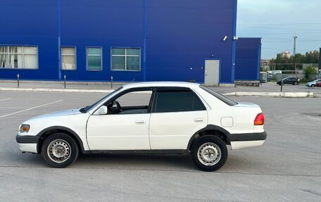 Toyota Corolla, 1996 год, 160 000 рублей, 7 фотография