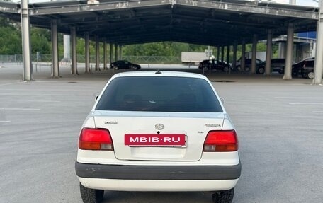 Toyota Corolla, 1996 год, 160 000 рублей, 5 фотография