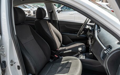 KIA Rio IV, 2021 год, 1 340 000 рублей, 8 фотография