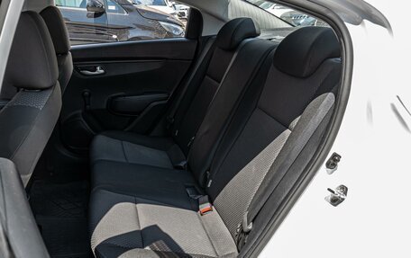 KIA Rio IV, 2021 год, 1 340 000 рублей, 9 фотография