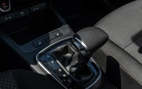 KIA Rio IV, 2021 год, 1 340 000 рублей, 12 фотография