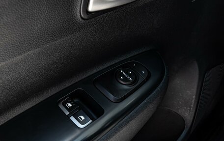 KIA Rio IV, 2021 год, 1 340 000 рублей, 16 фотография
