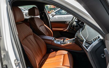 BMW X6, 2020 год, 8 840 000 рублей, 10 фотография