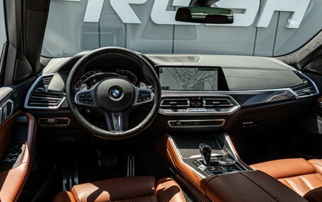 BMW X6, 2020 год, 8 840 000 рублей, 8 фотография