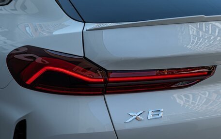 BMW X6, 2020 год, 8 840 000 рублей, 7 фотография