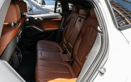 BMW X6, 2020 год, 8 840 000 рублей, 11 фотография