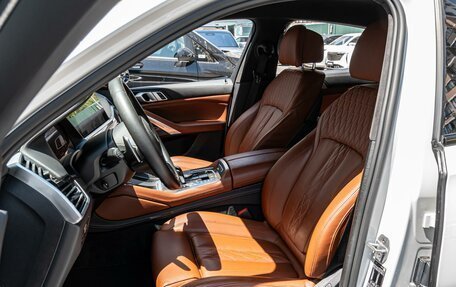 BMW X6, 2020 год, 8 840 000 рублей, 12 фотография