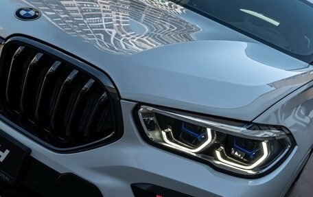 BMW X6, 2020 год, 8 840 000 рублей, 6 фотография