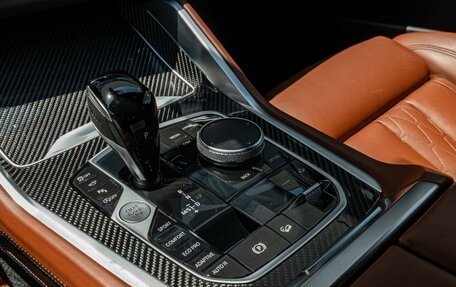 BMW X6, 2020 год, 8 840 000 рублей, 14 фотография