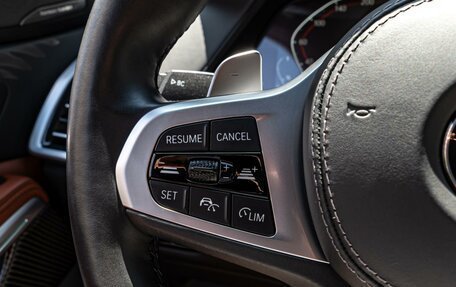 BMW X6, 2020 год, 8 840 000 рублей, 18 фотография