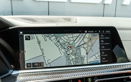 BMW X6, 2020 год, 8 840 000 рублей, 15 фотография