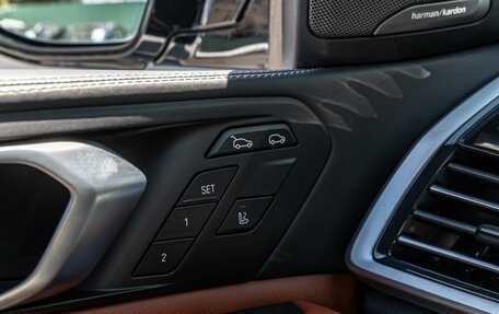 BMW X6, 2020 год, 8 840 000 рублей, 23 фотография