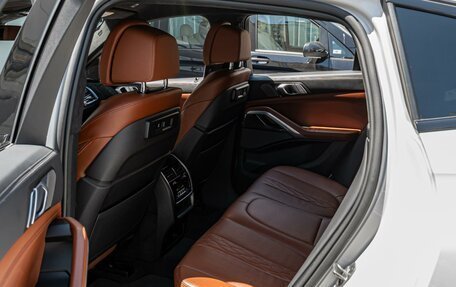 BMW X6, 2020 год, 8 840 000 рублей, 13 фотография