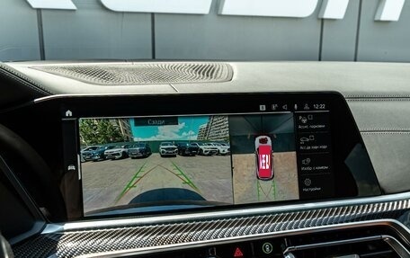 BMW X6, 2020 год, 8 840 000 рублей, 16 фотография