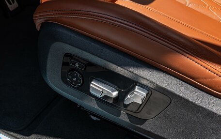 BMW X6, 2020 год, 8 840 000 рублей, 28 фотография