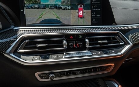BMW X6, 2020 год, 8 840 000 рублей, 17 фотография
