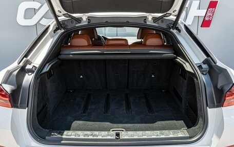 BMW X6, 2020 год, 8 840 000 рублей, 29 фотография