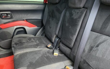 Mitsubishi Outlander III рестайлинг 3, 2007 год, 593 000 рублей, 10 фотография