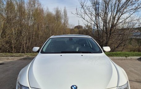 BMW 6 серия, 2007 год, 1 800 000 рублей, 1 фотография