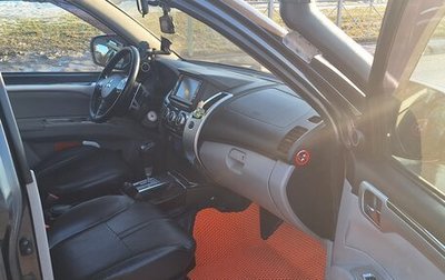 Mitsubishi Pajero Sport II рестайлинг, 2012 год, 950 000 рублей, 1 фотография