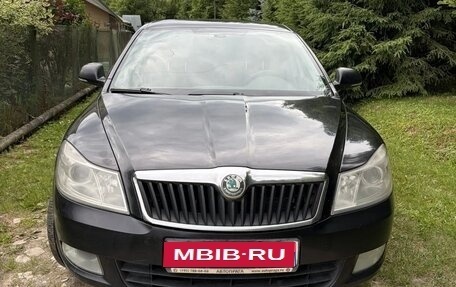 Skoda Octavia, 2010 год, 500 000 рублей, 1 фотография