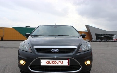 Ford Focus II рестайлинг, 2008 год, 350 000 рублей, 1 фотография