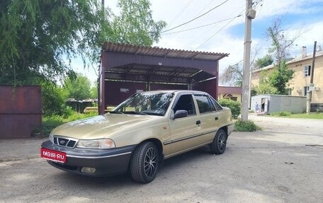 Daewoo Nexia I рестайлинг, 2007 год, 500 000 рублей, 1 фотография