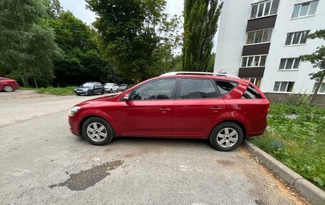 KIA cee'd I рестайлинг, 2011 год, 830 000 рублей, 1 фотография