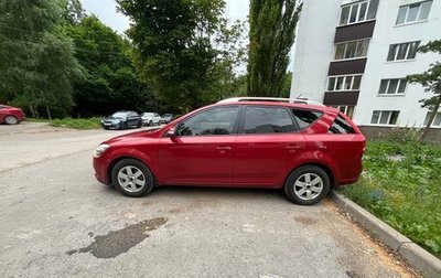 KIA cee'd I рестайлинг, 2011 год, 830 000 рублей, 1 фотография