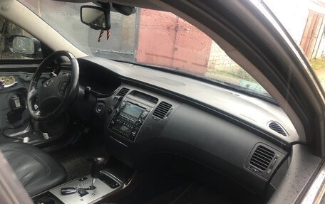Hyundai Grandeur, 2008 год, 600 000 рублей, 1 фотография