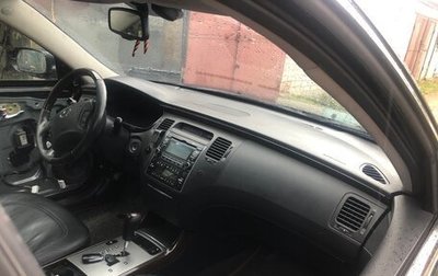 Hyundai Grandeur, 2008 год, 600 000 рублей, 1 фотография