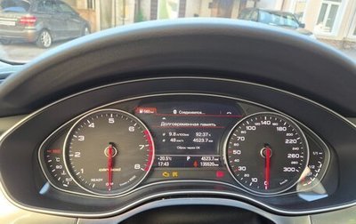 Audi A6 allroad, 2016 год, 3 400 000 рублей, 1 фотография