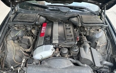BMW 5 серия, 1998 год, 450 000 рублей, 1 фотография