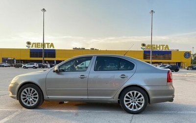 Skoda Octavia, 2010 год, 850 000 рублей, 1 фотография