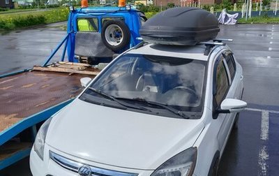 Lifan X50, 2016 год, 300 000 рублей, 1 фотография