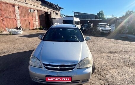 Chevrolet Lacetti, 2004 год, 300 000 рублей, 1 фотография