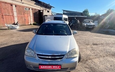 Chevrolet Lacetti, 2004 год, 300 000 рублей, 1 фотография