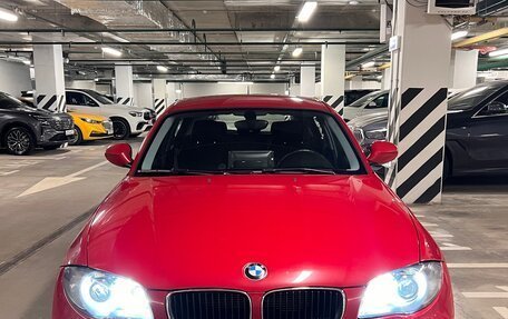BMW 1 серия, 2011 год, 920 000 рублей, 1 фотография