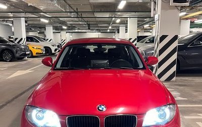 BMW 1 серия, 2011 год, 920 000 рублей, 1 фотография